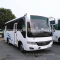 Chinese Cheap Passenger Bus with 26 Seats in Sales Promotion